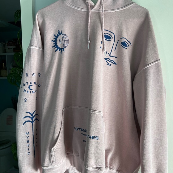 urban outfitters sweatshirt - Picture 4 of 4